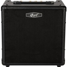 Zemira Cort CM20B 20 W Bas Gitar Amfisi