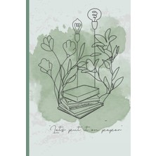 Zemira Journal And Sketch Book 2-In-1 Hardcover