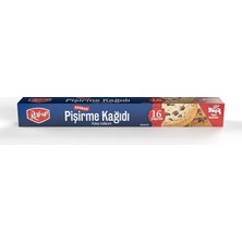 Zemira Roll-Up Kesilmiş Pişirme Kağıdı 37CM x 42CM 16 Yaprak