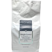 Zemira Weight Control Kontrolu 3 kg