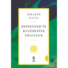 İnsan Yayınları Heidegger’in Kulübesine Yolculuk
