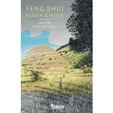 Günce Yayınları Feng Shui Pusula Içimizde