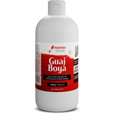Zemira Beyaz Guaj Boya 500GR