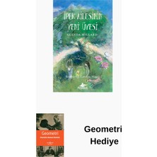 Pegasus Ipek Krallık 1 - Ipek Ailesinin Yeni Üyesi + Geometri Hediye