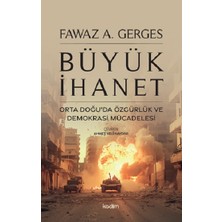 Kadim Yayınları Büyük Ihanet