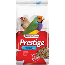 Zemira Versele Laga Prestige Tropical Finches Finch Yemi 1kg