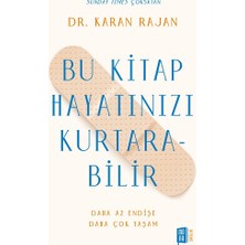 Mona Kitap Bu Kitap Hayatınızı Kurtarabilir