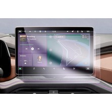 Zemira Skoda Kodiaq Prestige-Sportline Paket 2024 2025 Model 13 Inç Nano Ekran Ko