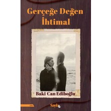 Sayfa6 Yayınları Gerçeğe Değen Ihtimal