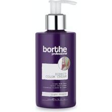 Zemira Borthe Su Bazlı Direkt Boya Mor 200 ml