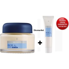 Zemira Lr Zeitgard Racine Q10 Gece Kremi 50 ml + Göz Kremi 15 ml