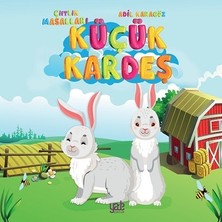 Yade Yayınları Küçük Kardeş