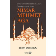 Yeditepe Yayınevi Mimar Mehmet Ağa