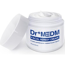Zemira Dermal Dr+ Medm Facial Remedy Kuru Hassas Ciltler Için Yüz Kremi 125 G