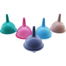 Zambak Plastik Zambak ZP-244 Huni No-3