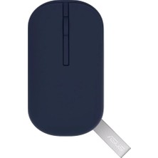 Zemira Marshmallow MD100 Mouse Mavi/lacivert 90XB07A0-BMU000