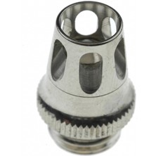 Zemira Sparmax DH125 Airbrush Nozul Başlığı