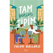GO! Kitap Tam Benim Tipim