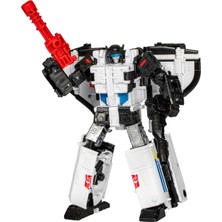 Zemira Transformers: Legacy United Leader Class Shuttle Aksiyon Figürü