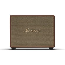 Zemira Marshall Woburn Iii Bt, Brown