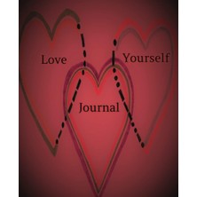 Zemira Love Yourself Journal