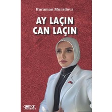 Gülnar Yayınları Ay Laçın Can Laçın