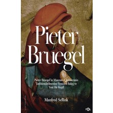 Fol Kitap Pieter Bruegel’in Manzara Çizimlerinin Tarihlendirilmesine Yeniden Bakış ve Yeni Bir Keşif