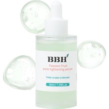 Zemira Lyajin Bbh Çarkıfelek Meyveli Gözenek Sıkılaştırıcı Petide Complex & Adenosine 50 ml