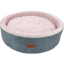 Zemira Lepus Mia Donut Yatak