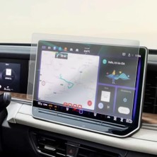Zemira Engo Volkswagen Tayron 15 Inç Discover Mat Nano