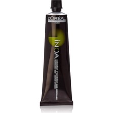 Zemira L'oreal Professionnel Paris Inoa Saç Boyası 4.15 Kahve Küllü Akaju 60 ml