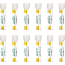 Zemira Naturdan Anason Yağı 3 ml 12 Adet