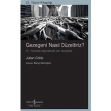 İş Bankası Kültür Yayınları Gezegeni Nasıl Düzeltiriz?