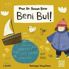 Mundi Beni Bul! (Ciltli)