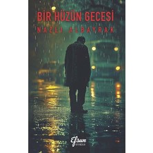Efsun Yayıncılık Bir Hüzün Gecesi