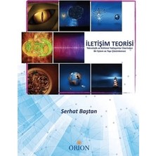 Orion Kitabevi Iletişim Teorisi