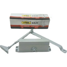 Yuma YMK-743 Kapı Kapama Hidrolik