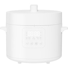 Zemira BHR8845EU Multicooker, 4,8 L, 1000 W, 6 Program, 7 Doku Ayarlama Seviyesi, 8 Güvenlik Koruma