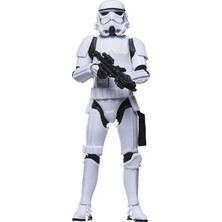 Zemira Stormtrooper Aksiyon Figürü, Wars: A New Hope