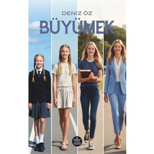 Elpis Yayınları Büyümek