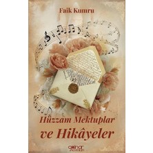 Gülnar Yayınları Hüzzam Mektuplar ve Hikayeler
