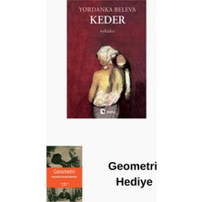 Metis Yayınları Keder - Öyküler + Geometri Hediye