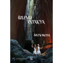 Luna Yayınları Özlemle Antakya