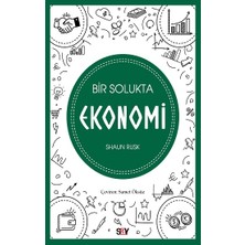 Say Bir Solukta Ekonomi