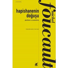 Ayrıntı Yayınları Hapishanenin Doğuşu