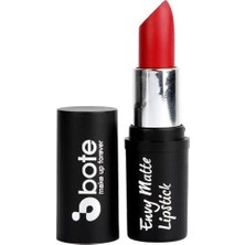 Zemira Bote Makeup Matte Lipstick 13