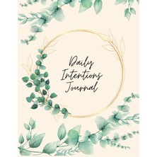 Zemira Daily Intentions Journal