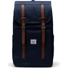 Zemira Herschel Herschel Retreat™ Backpack Sırt Çantası Unisex-Yetişkin