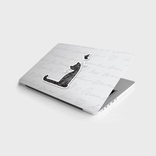 Zemira Sticker Bilgisayar Pc Kaplama Etiketi