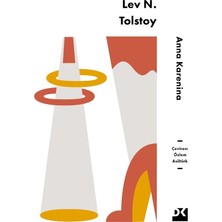 Doğan Kitap Anna Karenina
